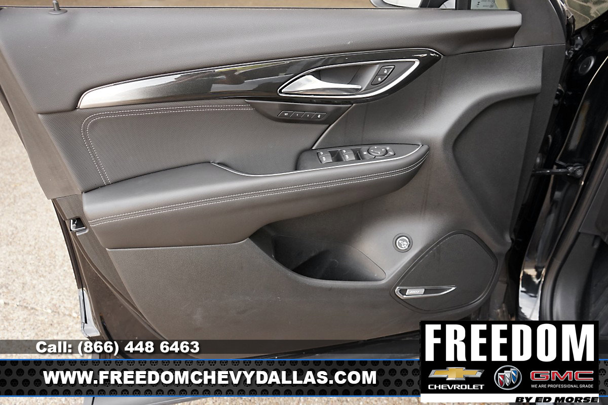 New 2025 Buick Envision Preferred image 34