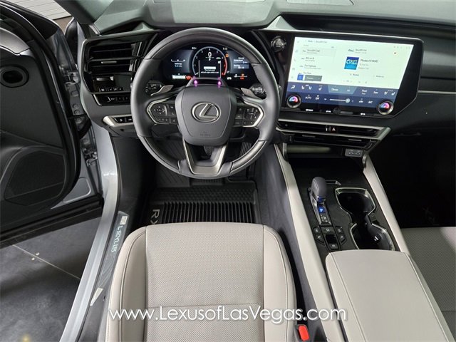 New 2026 Lexus RX 350 Premium image 14