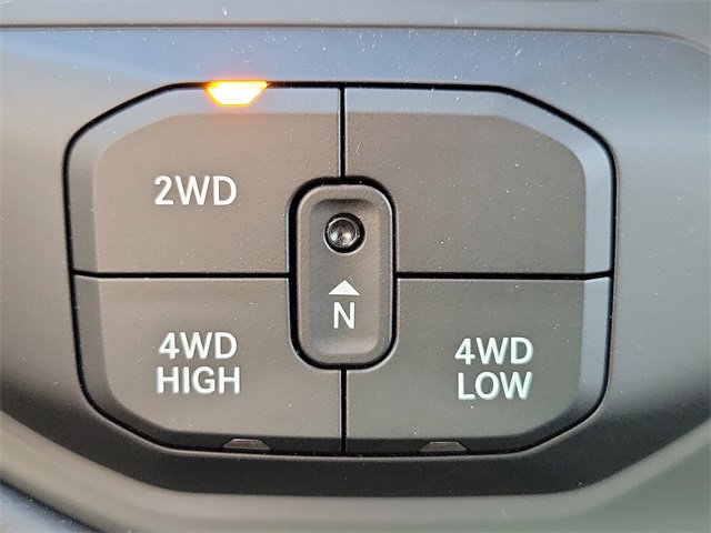 New 2026 RAM 2500 Limited image 27