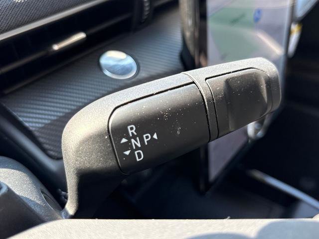 Certified 2025 Ford Mustang Mach-E Select w/ Comfort Package Lite image 26