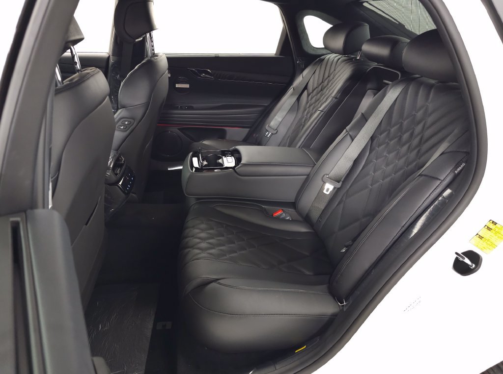 New 2027 Genesis G80 3.5T Prestige AWD/4WD image 32