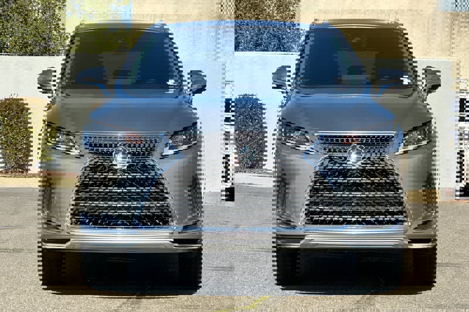 Certified 2022 Lexus RX 350 FWD w/ Premium Package image 10