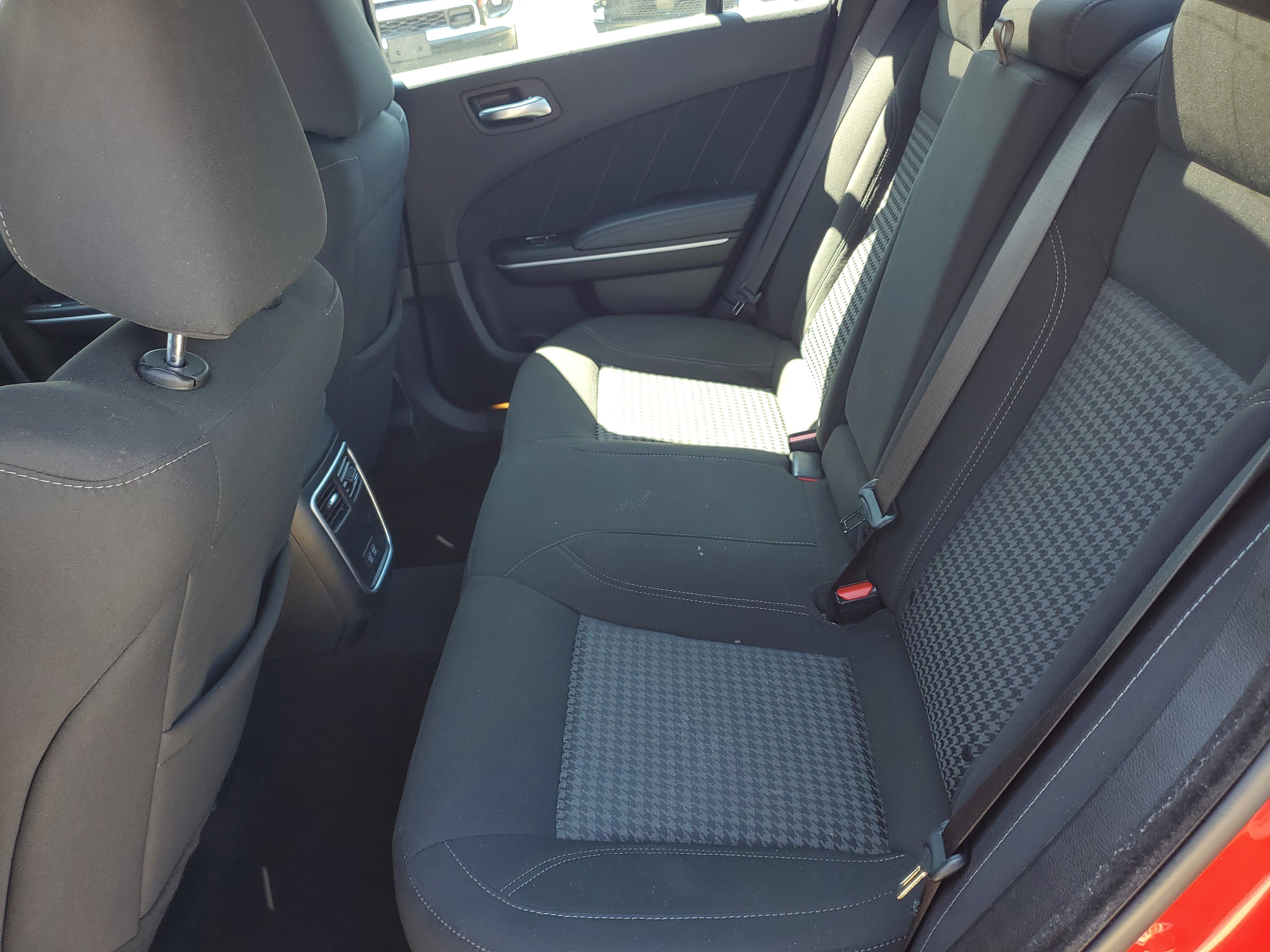 Used 2023 Dodge Charger SXT image 8