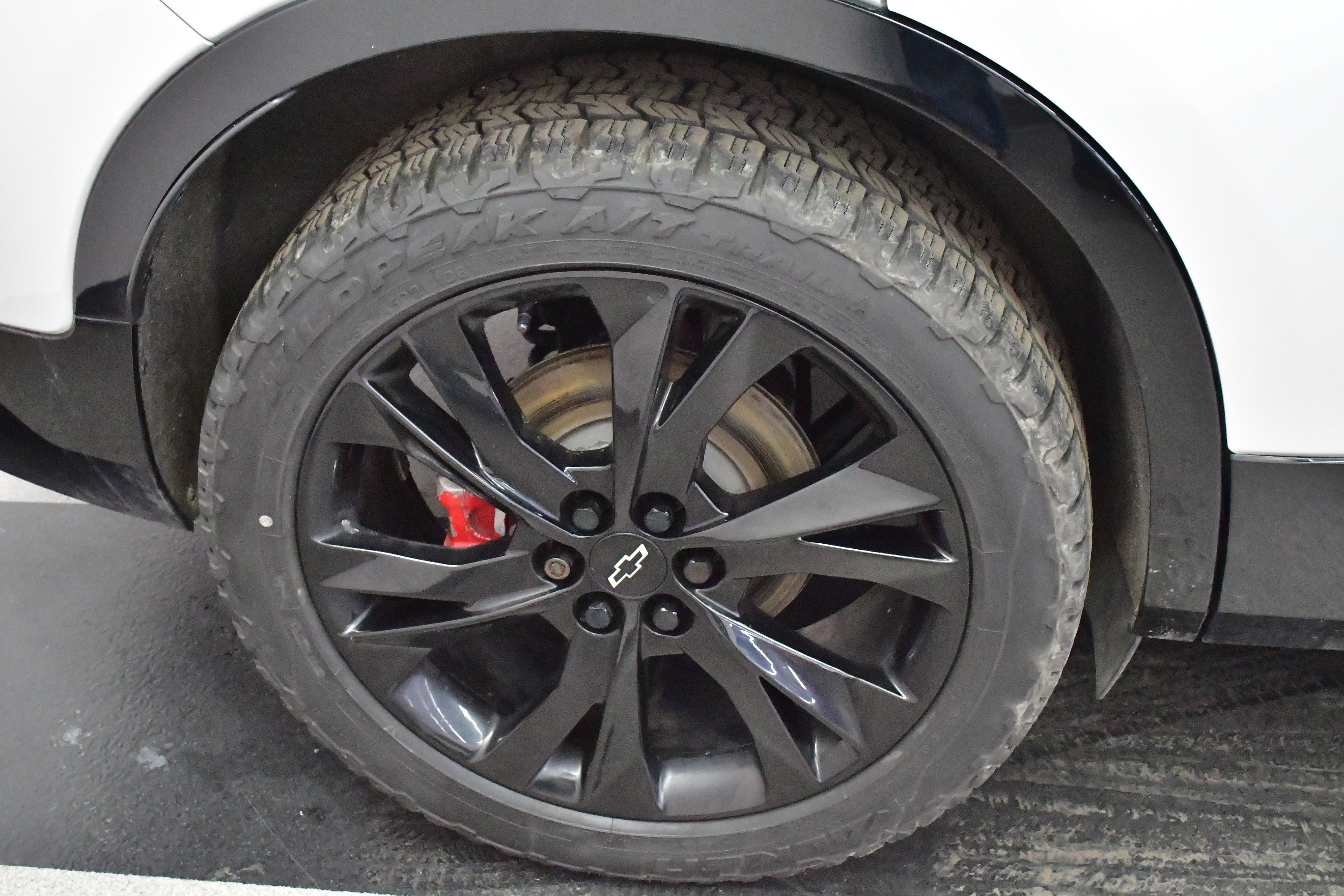 Used 2021 Chevrolet Blazer RS w/ LPO, Floor Liner Package image 63