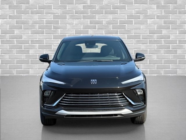 New 2025 Buick Envista Preferred w/ Convenience I Package image 10