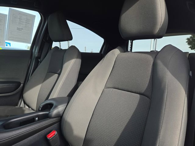 Used 2021 Honda HR-V Sport image 12