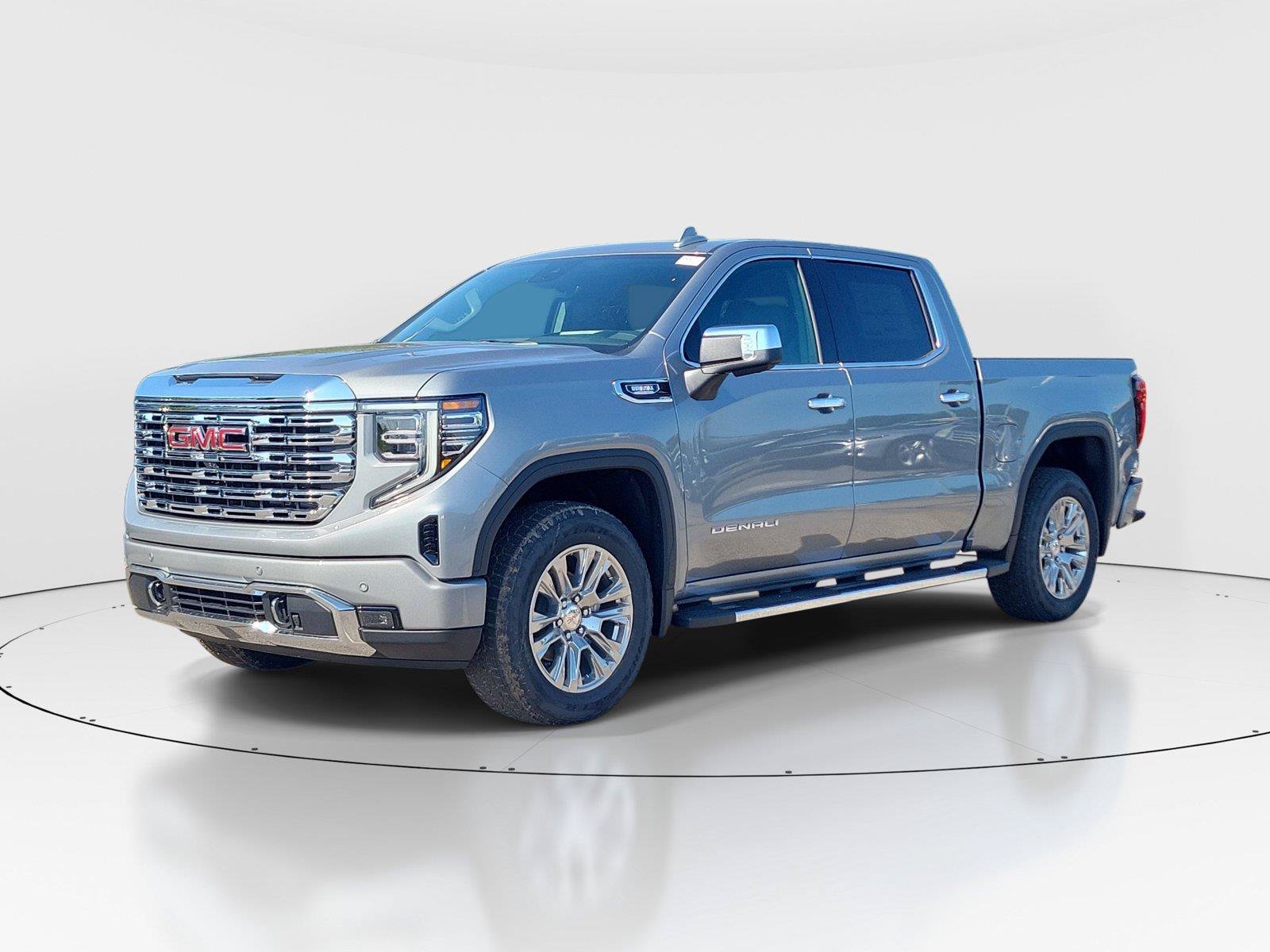 New 2026 GMC Sierra 1500 Denali w/ Technology Package AWD/4WD image 2