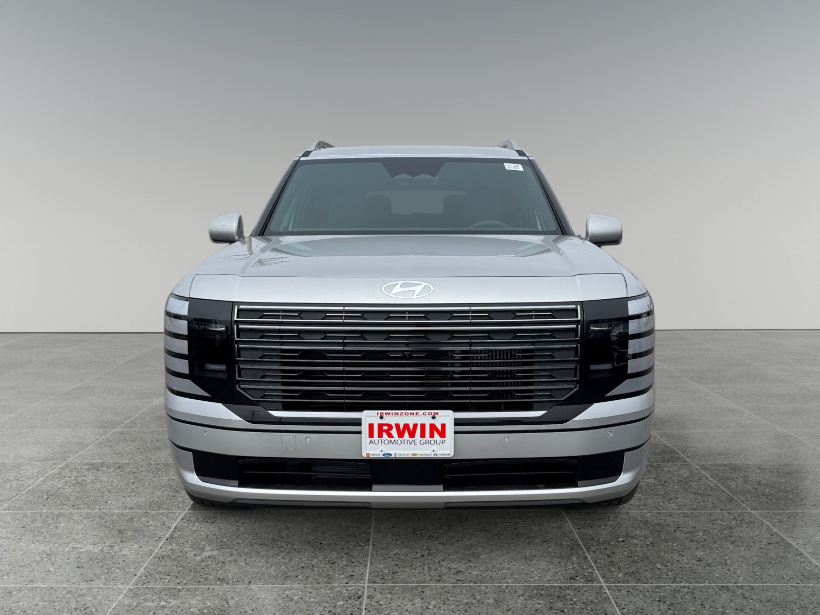 New 2026 Hyundai Palisade Calligraphy AWD/4WD image 8