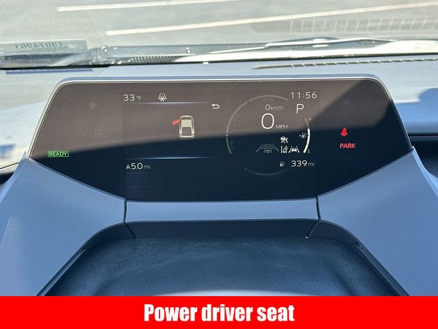 New 2026 Toyota Prius XLE image 13