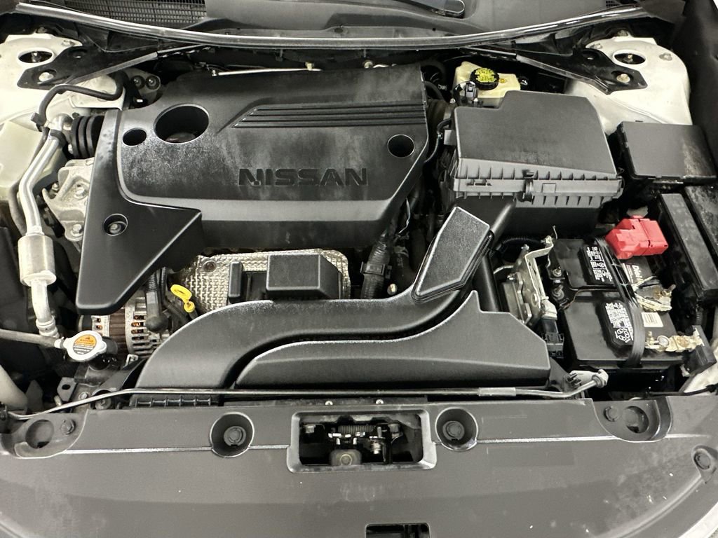 Used 2016 Nissan Altima 2.5 S w/ Power Driver Seat Package FWD image 29