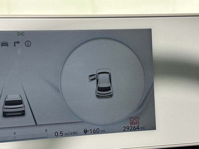Used 2023 Hyundai Ioniq 5 SE w/ Cargo Package image 18