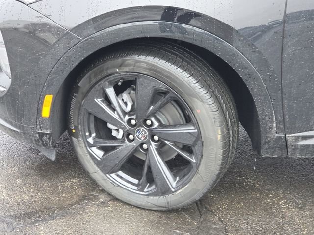 New 2026 Buick Envision Sport Touring image 27