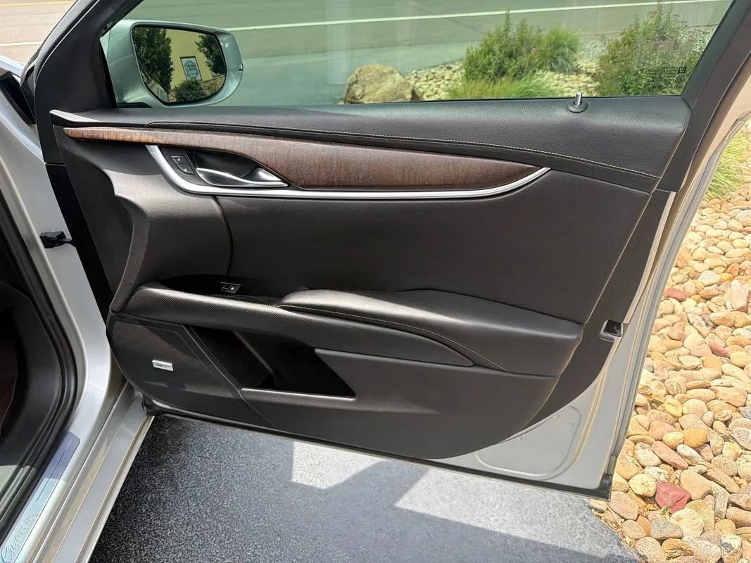 Used 2018 Cadillac XTS Luxury FWD image 59