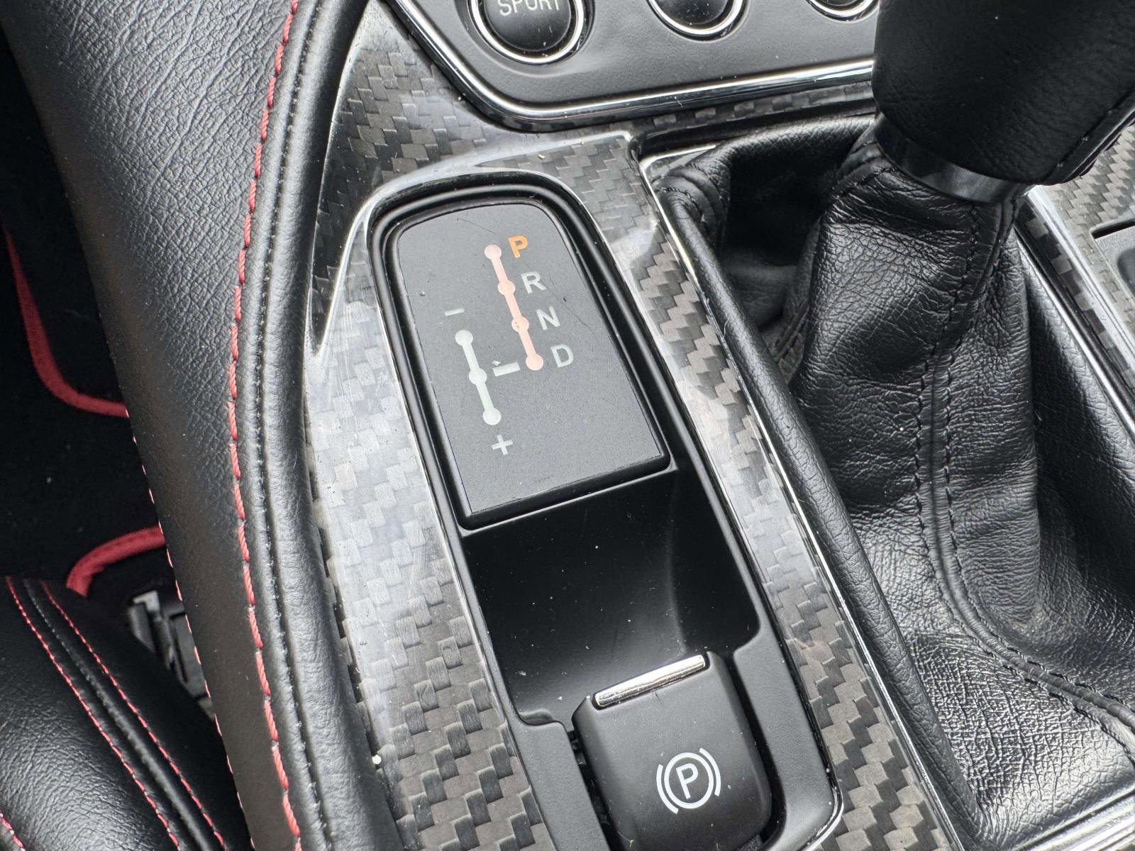 Used 2019 Maserati GranTurismo MC image 25