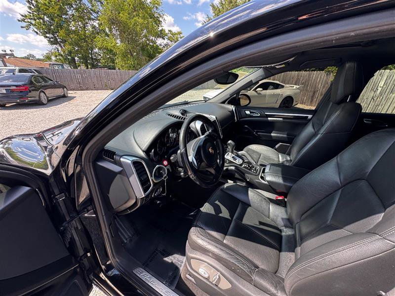 Used 2014 Porsche Cayenne AWD/4WD image 21