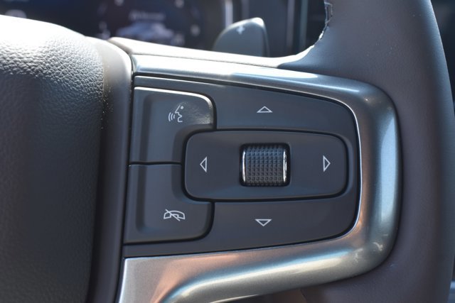 New 2026 Chevrolet Silverado 1500 RST image 22