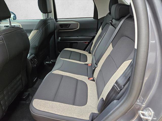 New 2026 Ford Bronco Sport Big Bend AWD/4WD image 12