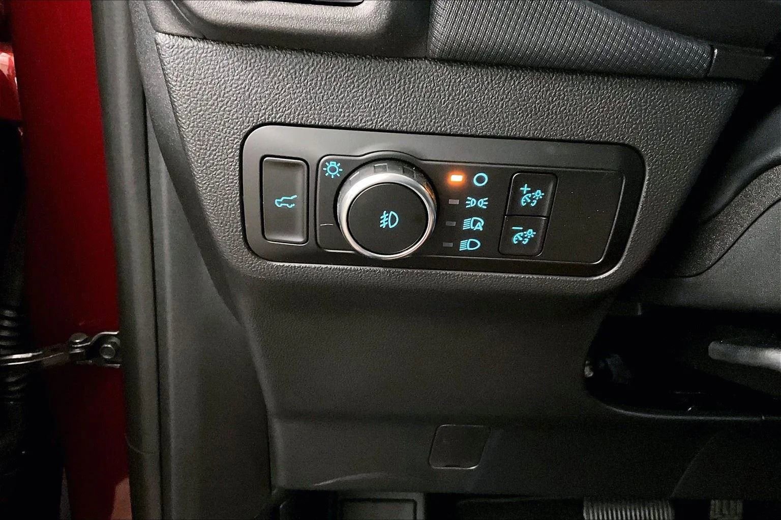 New 2025 Ford Bronco Sport Outer Banks image 30