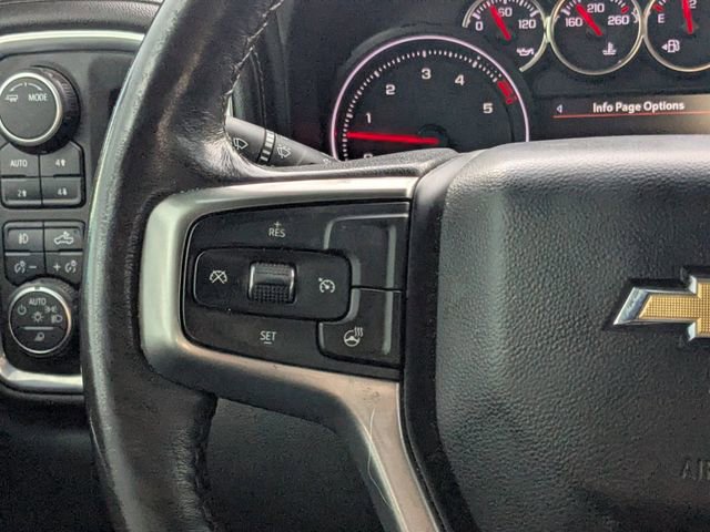 Used 2023 Chevrolet Silverado 2500 LT w/ All Star Edition image 22