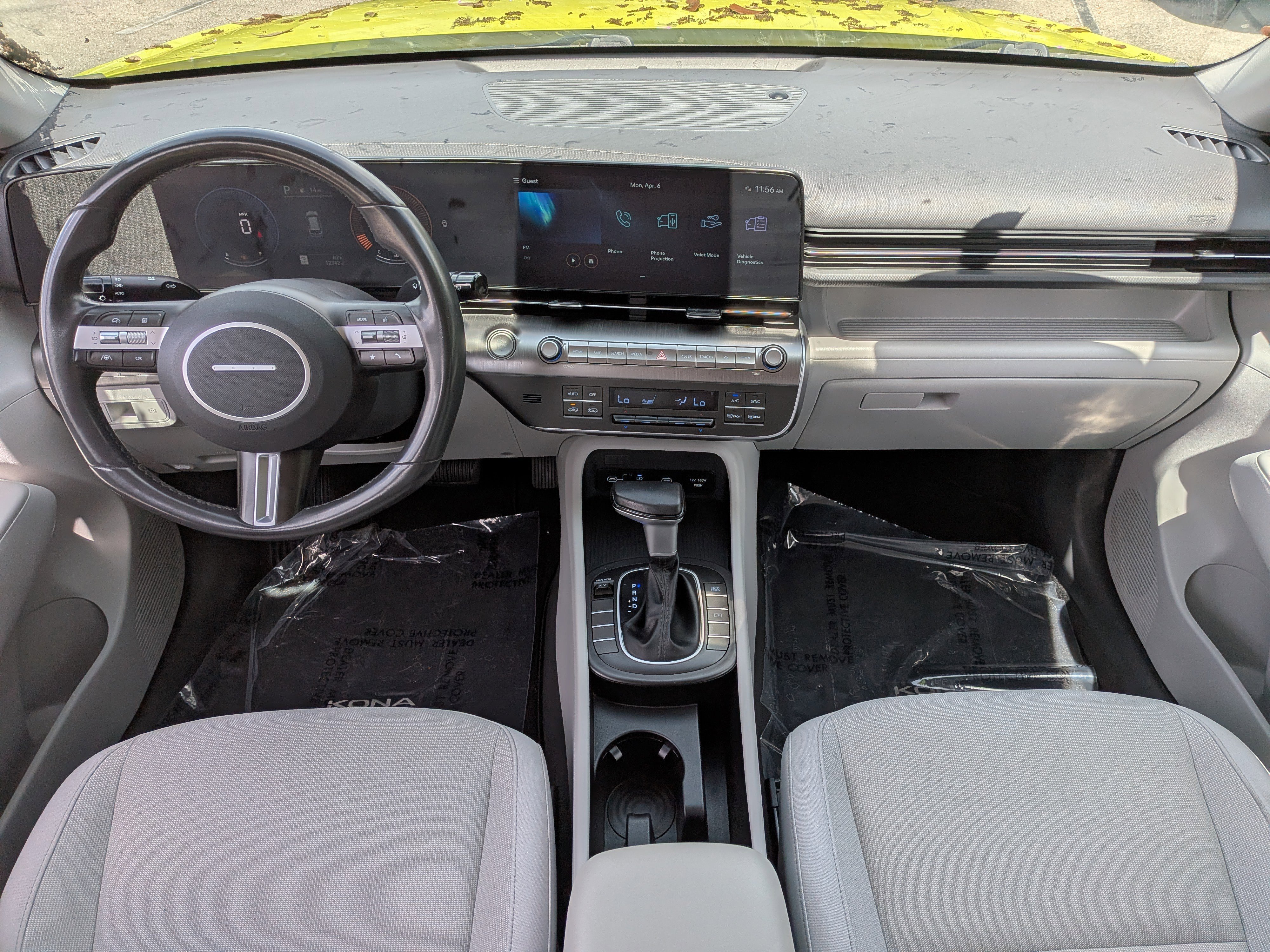 Used 2024 Hyundai Kona SEL image 16