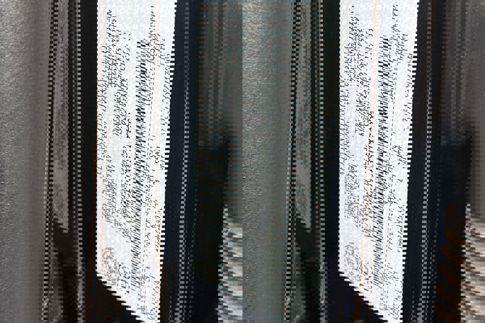 Certified 2025 Ford Escape Platinum image 29