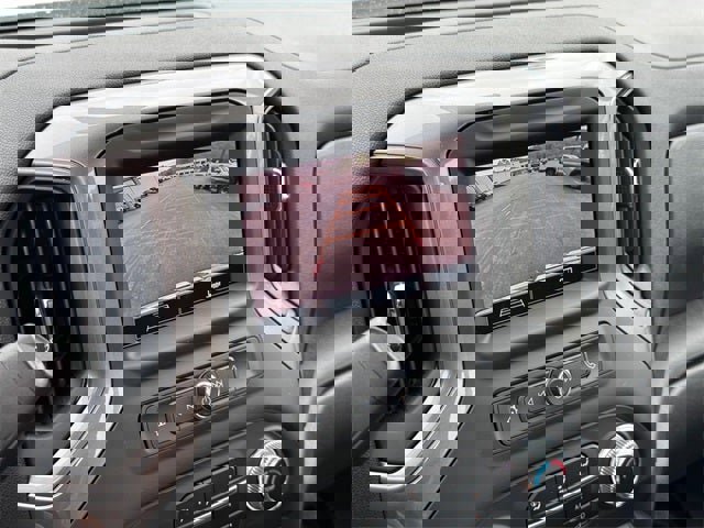 Used 2025 GMC Sierra 1500 Pro w/ Trailering Package image 24