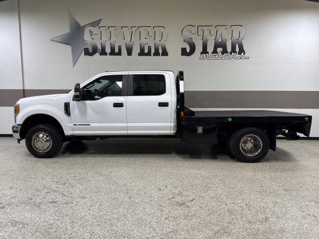 Used 2018 Ford F350 XL w/ Power Equipment Group image 1