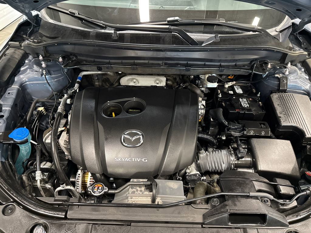 Used 2023 MAZDA CX-5 Carbon Edition AWD/4WD image 20