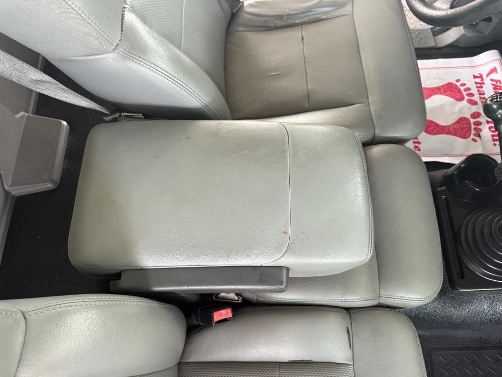 Used 2005 Ford F150 XL RWD image 27
