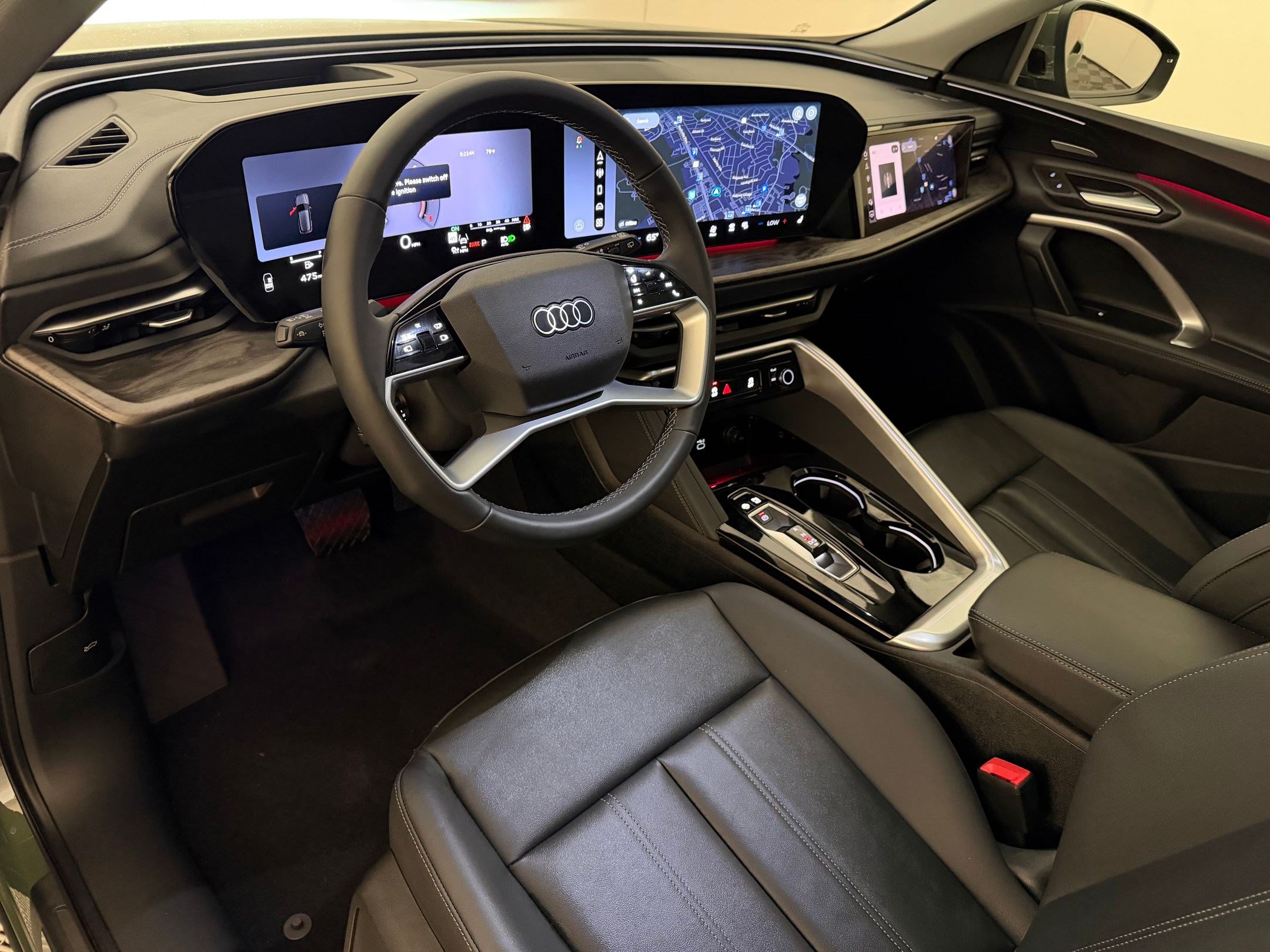 New 2026 Audi Q5 Premium AWD/4WD image 4