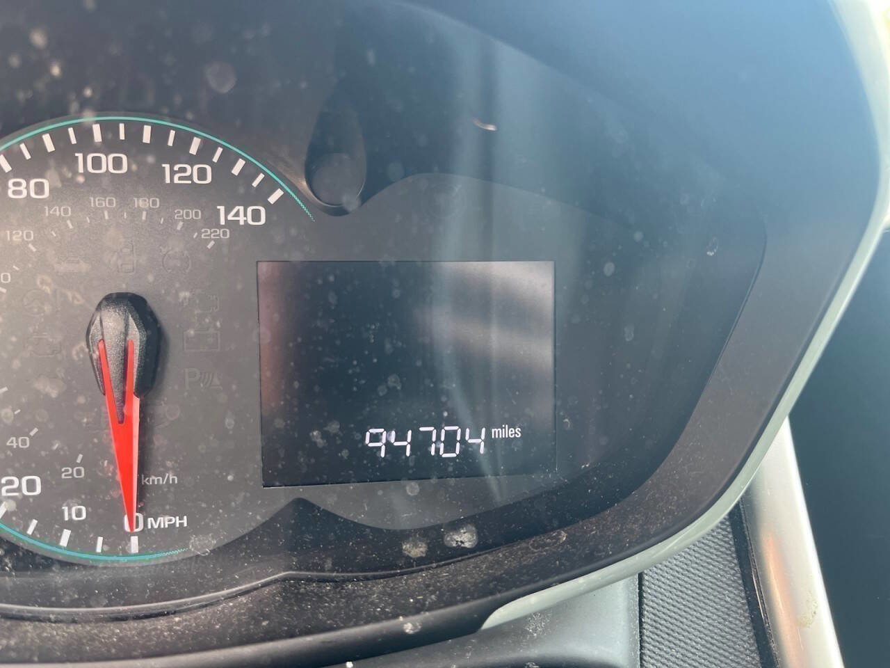 Used 2018 Chevrolet Sonic LT image 8