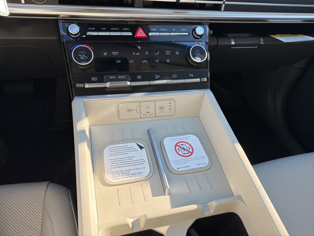 New 2026 Hyundai Santa Fe SEL image 29