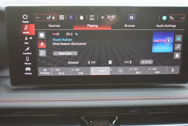 Used 2024 Dodge Hornet R/T Plus image 27