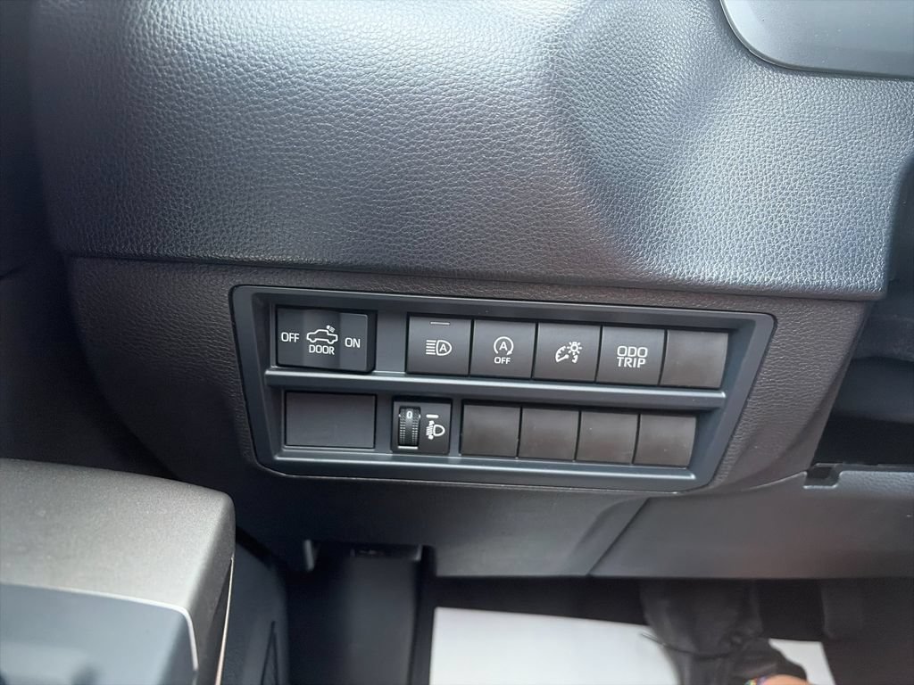 New 2026 Toyota Tundra SR5 AWD/4WD image 31