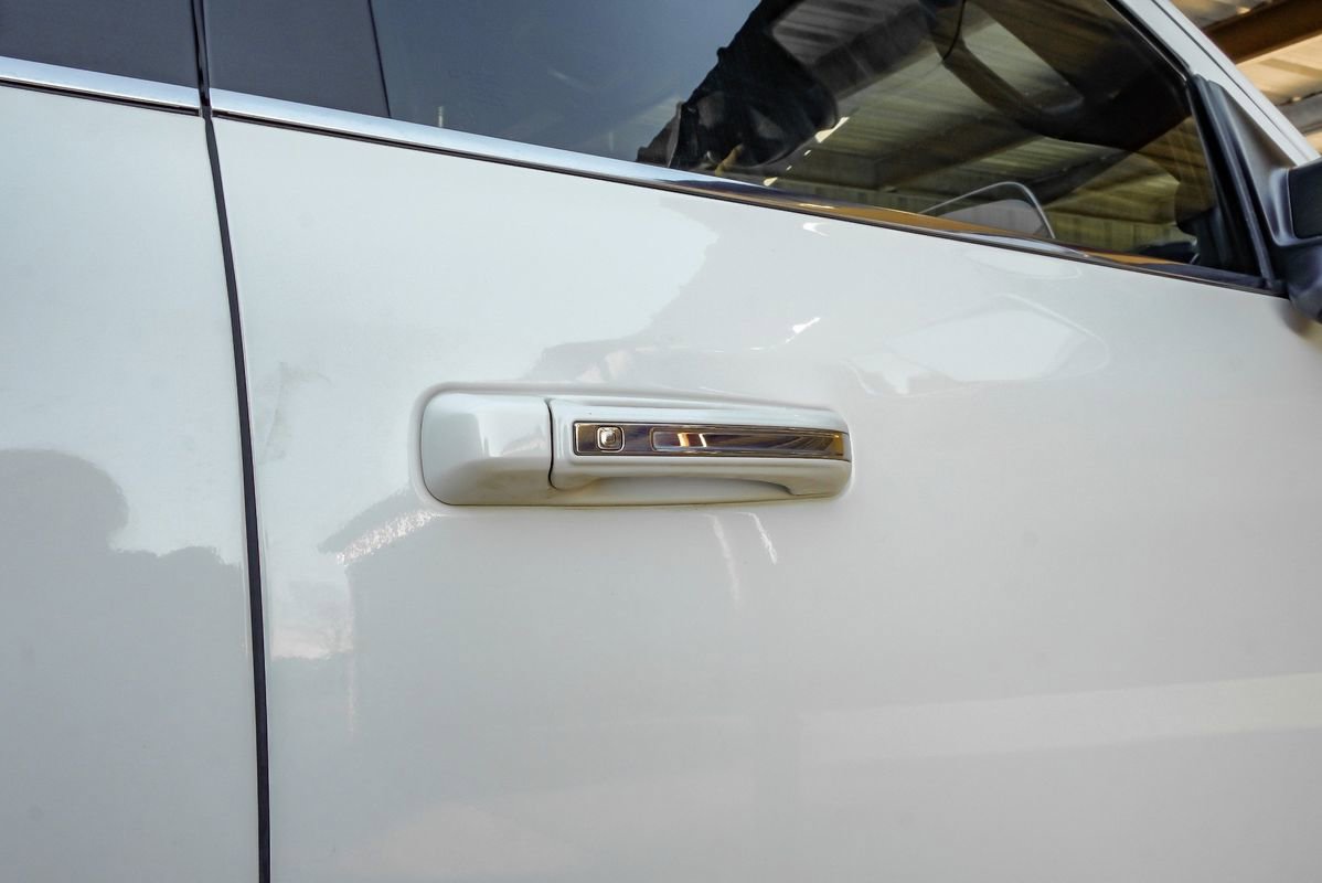 Used 2022 RAM 3500 Limited image 40