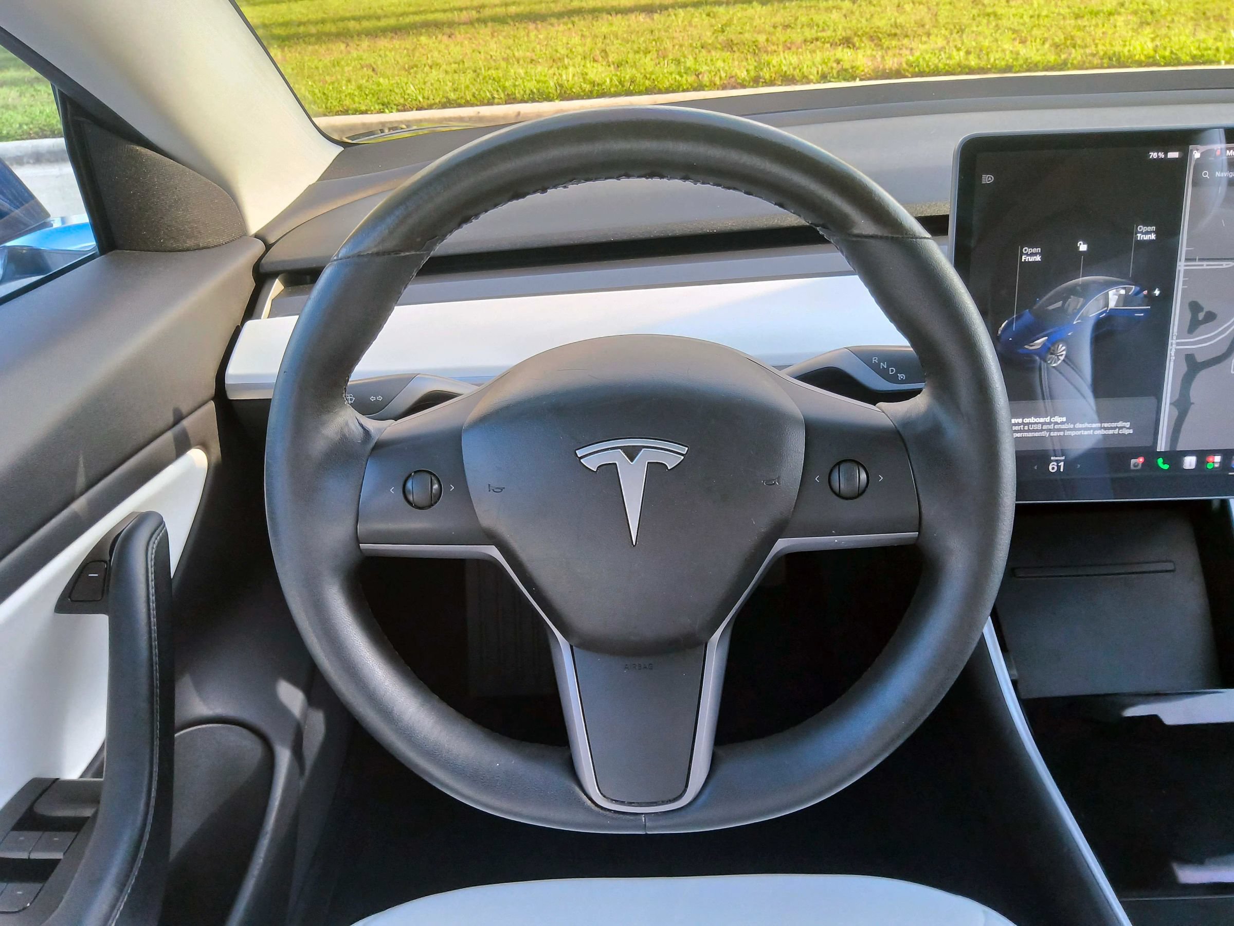 Used 2019 Tesla Model 3 RWD image 7