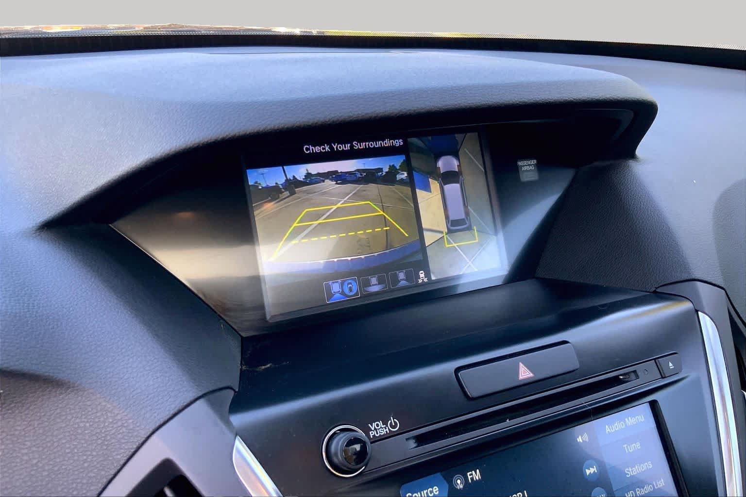 Used 2020 Acura MDX w/ Advance Package FWD image 26