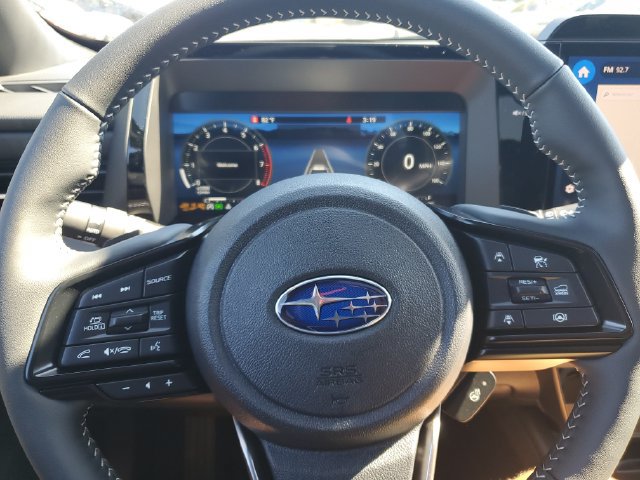 New 2026 Subaru Outback Touring XT AWD/4WD image 32