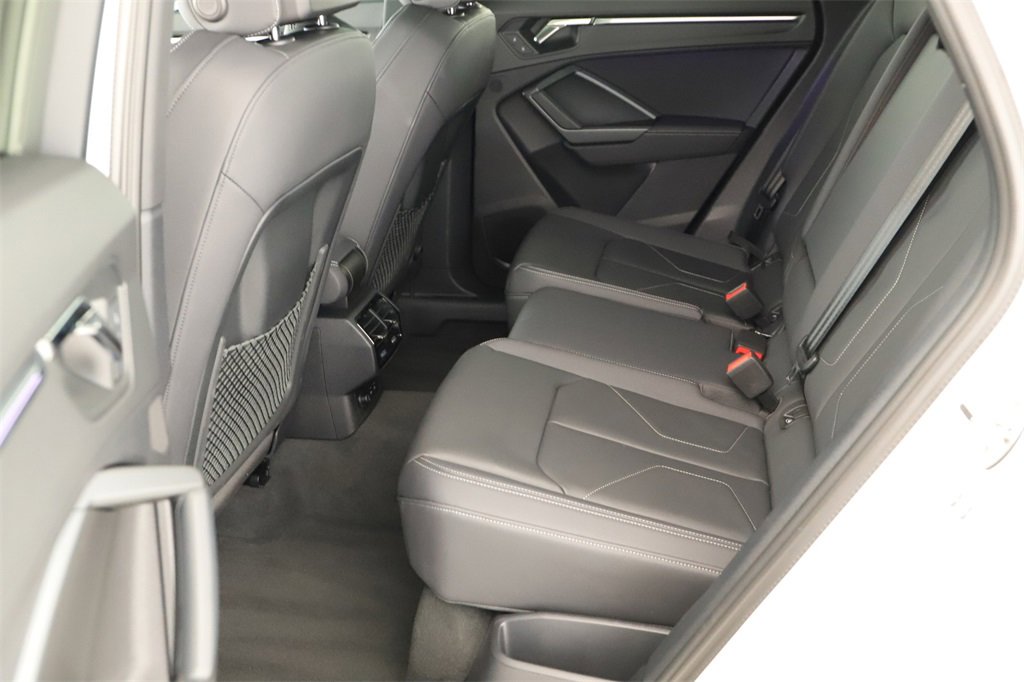 Certified 2022 Audi Q3 2.0T Premium Plus image 28