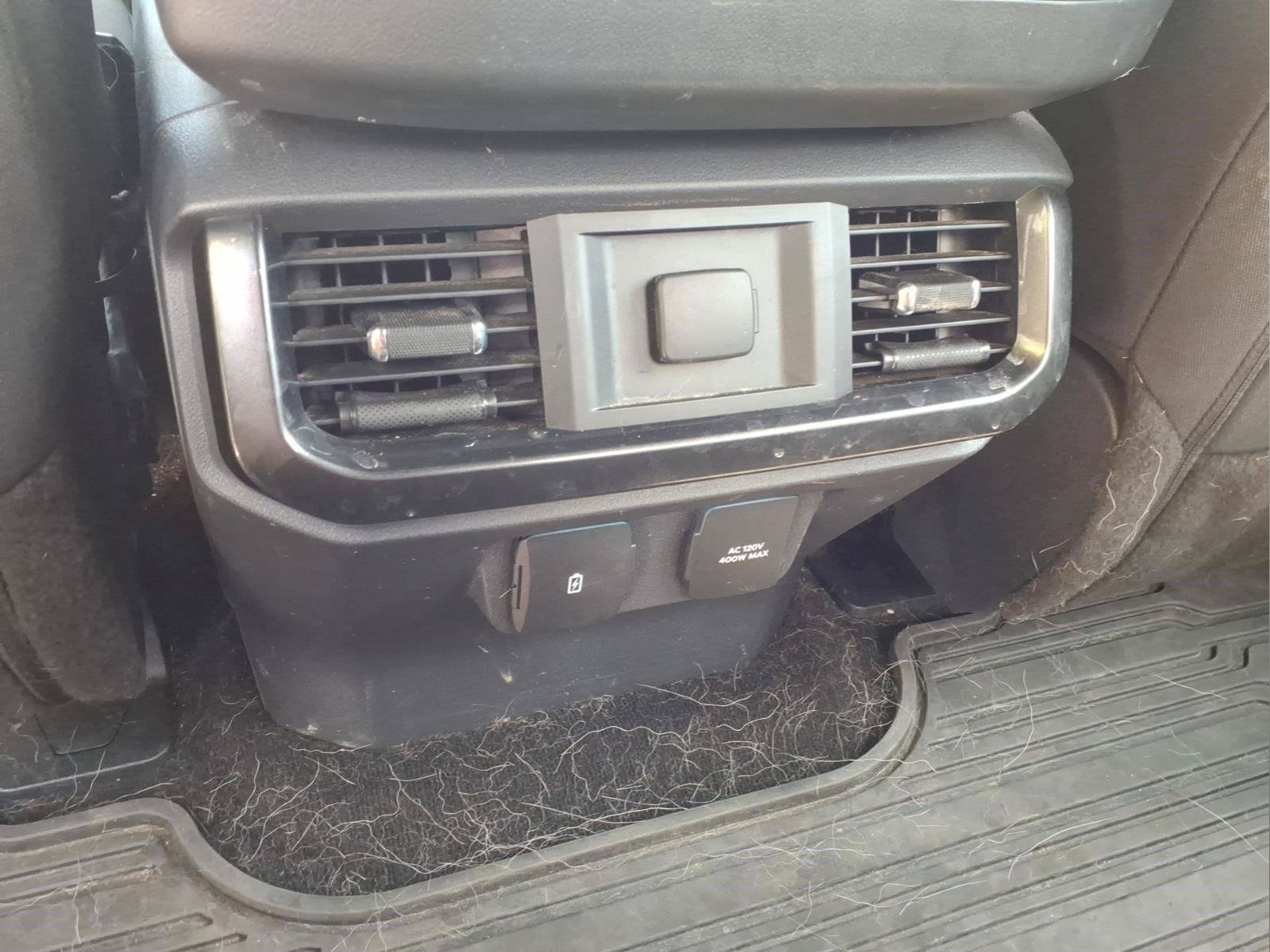 Used 2021 Ford F150 XLT w/ Equipment Group 302A High AWD/4WD image 15