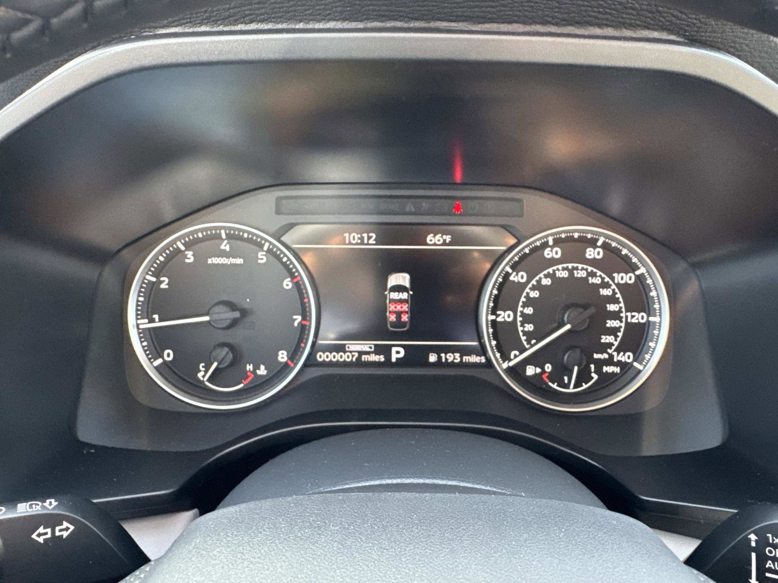 New 2025 Mitsubishi Outlander SE image 24