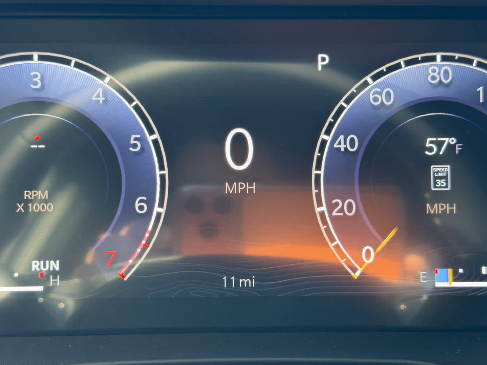 New 2026 Jeep Grand Cherokee Altitude image 19