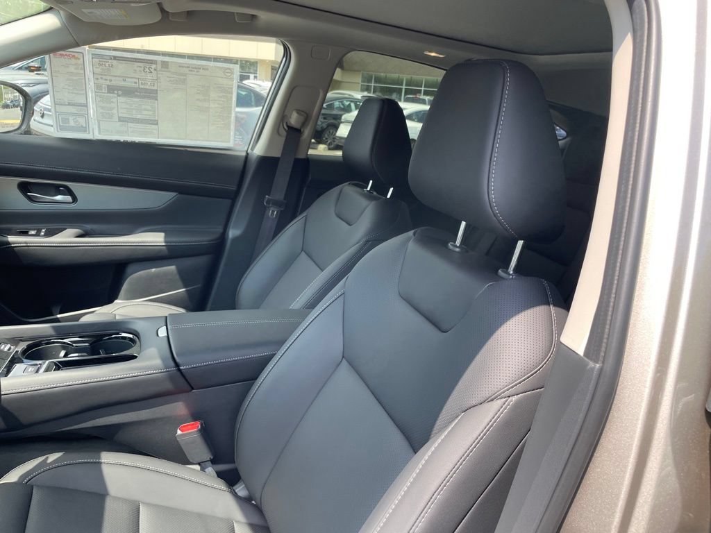 New 2026 Nissan Murano SL AWD/4WD image 10
