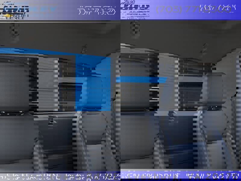 New 2026 Chevrolet Silverado 1500 W/T w/ WT Value Package image 26