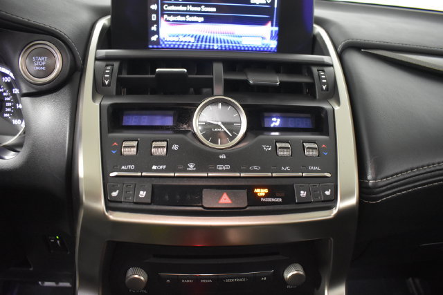 Used 2021 Lexus NX 300 F Sport w/ F Sport Premium Package AWD/4WD image 24
