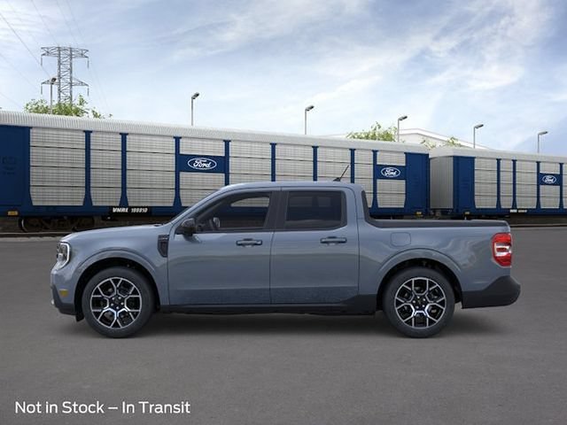 New 2026 Ford Maverick Lariat AWD/4WD image 3