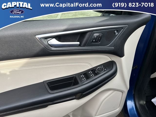 Certified 2024 Ford Edge Titanium w/ Titanium Elite Package image 20