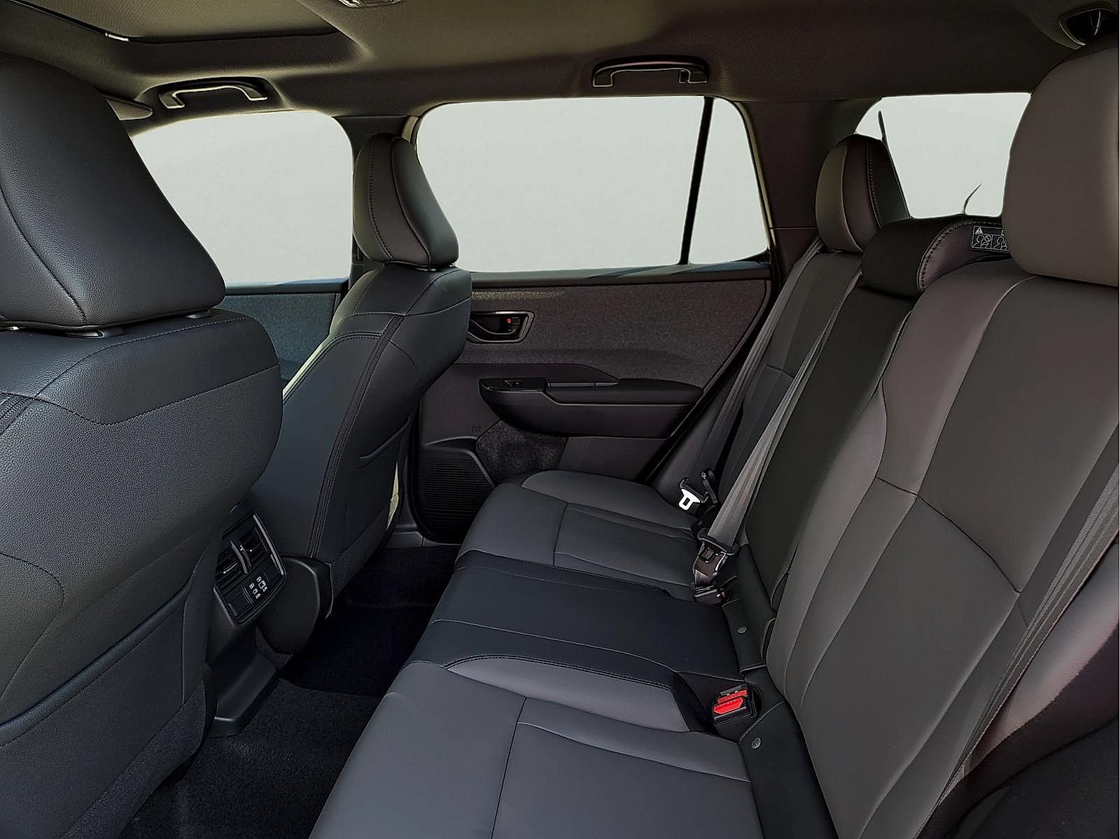 New 2026 Subaru Outback Premium AWD/4WD image 10
