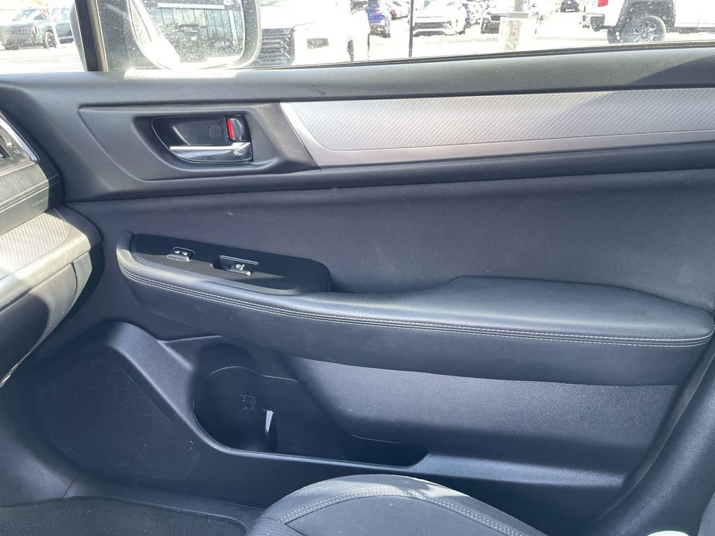 Used 2019 Subaru Legacy 2.5i Premium image 20
