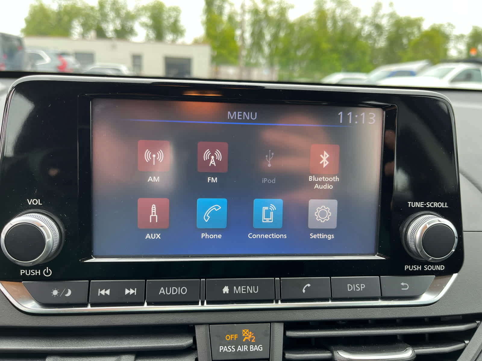Used 2021 Nissan Altima 2.5 S w/ Driver Assist Package FWD image 15